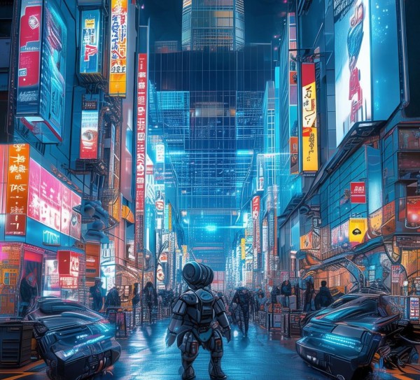 日本神手机械设备市场——全球科技产业的核心区域 日本神手机械设备市场——全球科技产业的核心区域