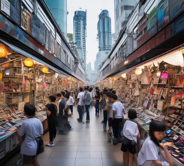 利津二手机设备市场现状及未来展望 利津二手机设备市场现状及未来展望