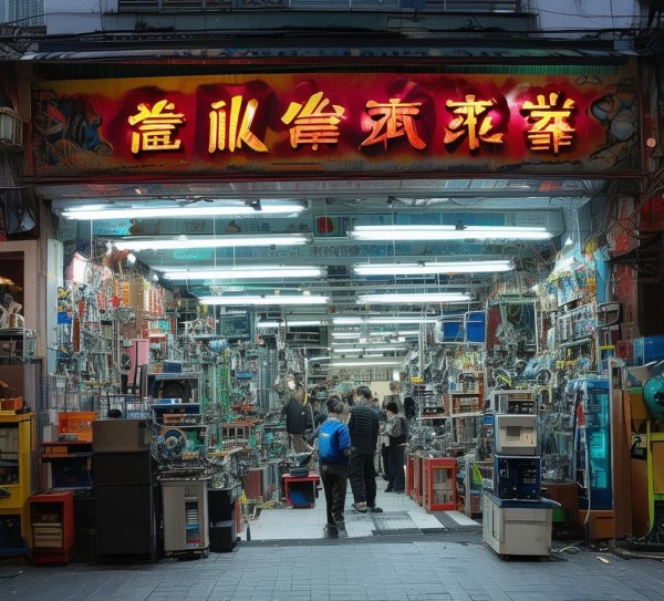 东海县,手机械设备店的摇篮 东海县,手机械设备店的摇篮